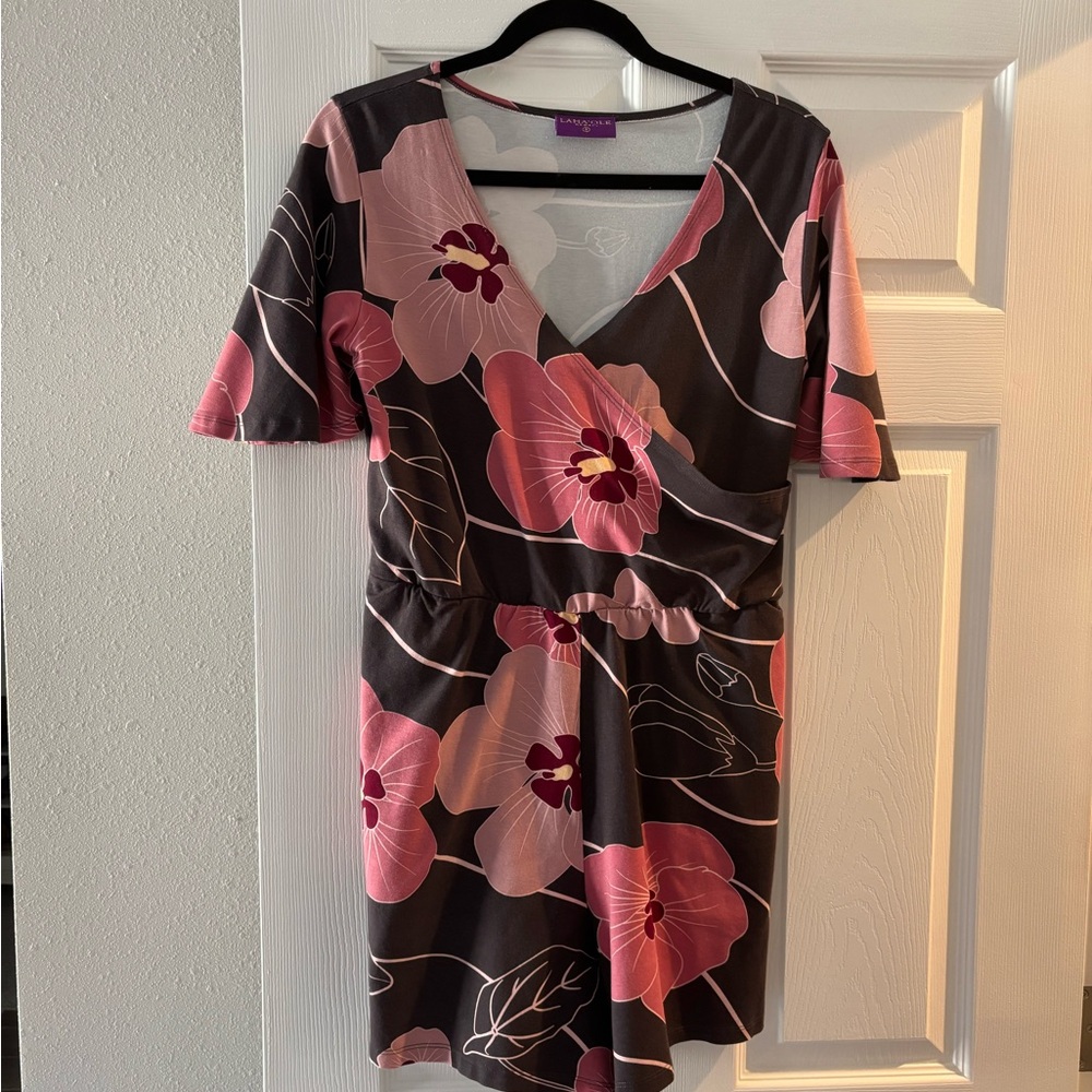 Lahaole Romper